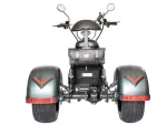 Электроскутер Citycoco SkyBoard TRIKE CHOPPER-2000 — изображение 8