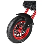 Электроскутер WHITE SIBERIA Wild Wheel+ 3950W — изображение 11