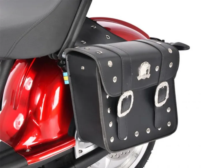 Электроскутер WHITE SIBERIA Wild Wheel+ 3950W — изображение 15