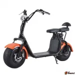 Электроскутер CITYCOCO GT X7 BR20