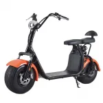 Электроскутер CITYCOCO GT X7 BR20 — изображение 2