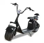 Электроскутер CITYCOCO GT X7 BR20 — изображение 3