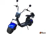 Электроскутер CITYCOCO GT X7 PRO АКБ 2000W