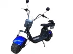 Электроскутер CITYCOCO GT X7 PRO АКБ 2000W — изображение 2