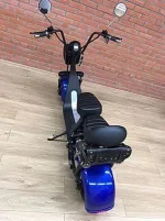 Электроскутер CITYCOCO GT X7 PRO АКБ 2000W — изображение 5