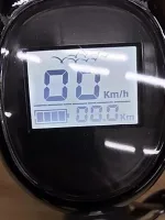 Электроскутер CITYCOCO GT X7 PRO АКБ 2000W — изображение 6