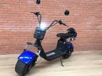 Электроскутер CITYCOCO GT X7 PRO АКБ 2000W — изображение 7