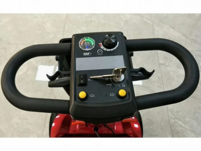 elektroskuter-dlya-pozhilyh-lyudej-i-invalidov-e-toro-80-10 Электроскутер для пожилых людей и инвалидов E-toro 80 — изображение 11