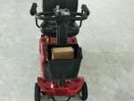Электроскутер для пожилых людей и инвалидов E-toro 80 — изображение 12