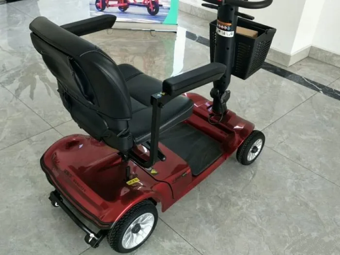 elektroskuter-dlya-pozhilyh-lyudej-i-invalidov-e-toro-80-8 Электроскутер для пожилых людей и инвалидов E-toro 80 — изображение 9