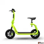 Электроскутер Double Hunter C1