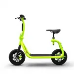 Электроскутер Double Hunter C1 — изображение 2