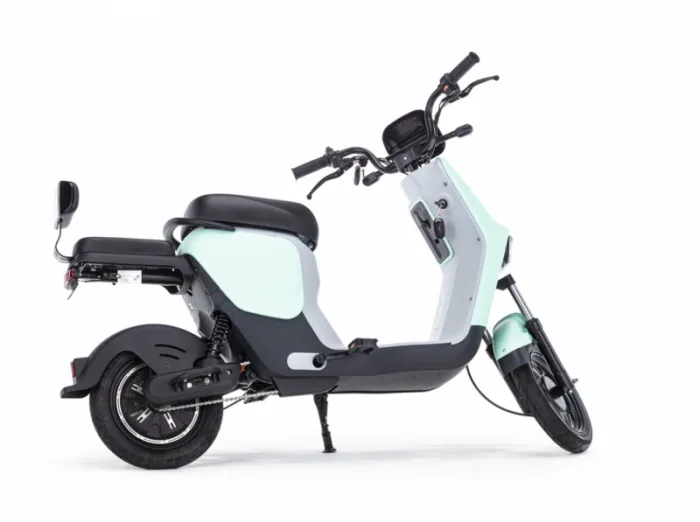 Электроскутер  E-NOT PRO — изображение 6