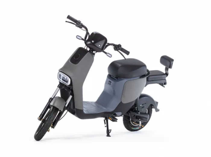 Электроскутер  E-NOT PRO — изображение 7