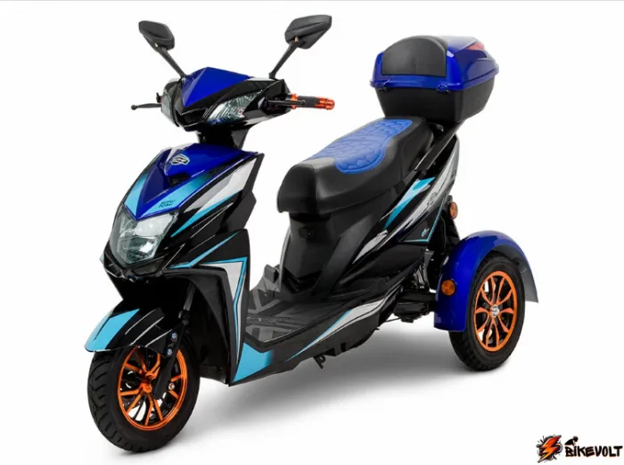 elektroskuter-etoro-vespa-sport-0 Электроскутер Etoro Vespa Sport 2021 — изображение 1