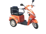 Электроскутер Etrike Super ONE 850 — изображение 2