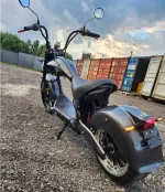 Электроскутер Gbike Chopper — изображение 4