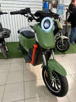 Электроскутер Gbike Fast 2 — изображение 4