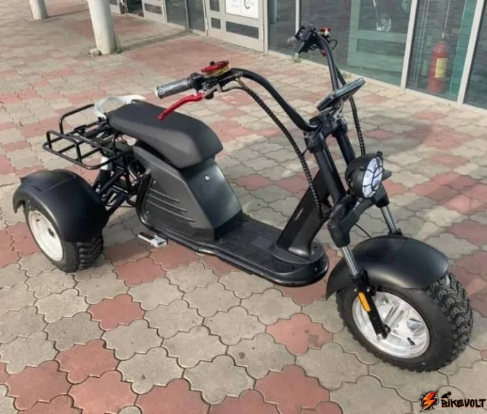 elektroskuter-gbike-pro-trike-6000w-0 Электроскутер Gbike Pro Trike 6000W — изображение 1