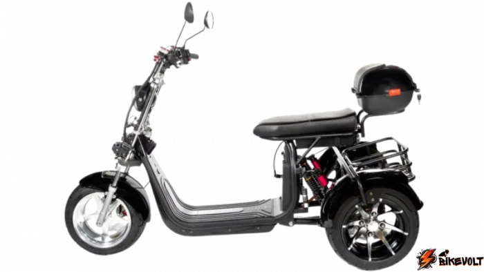 elektroskuter-gbike-pro-trike-x12-0 Электроскутер Gbike Pro Trike X12 — изображение 1