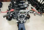 Электроскутер Gbike Pro Trike X12 — изображение 5