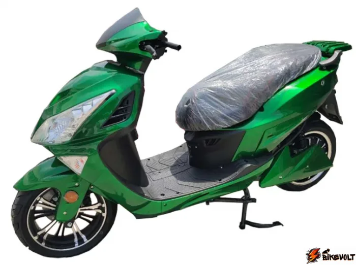 elektroskuter-greencamel-cruize-0 Электроскутер GreenCamel Cruize — изображение 1