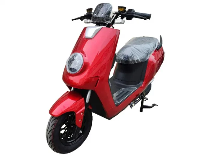 Электроскутер GreenCamel Инфинити (72V 1500W R10) — изображение 2