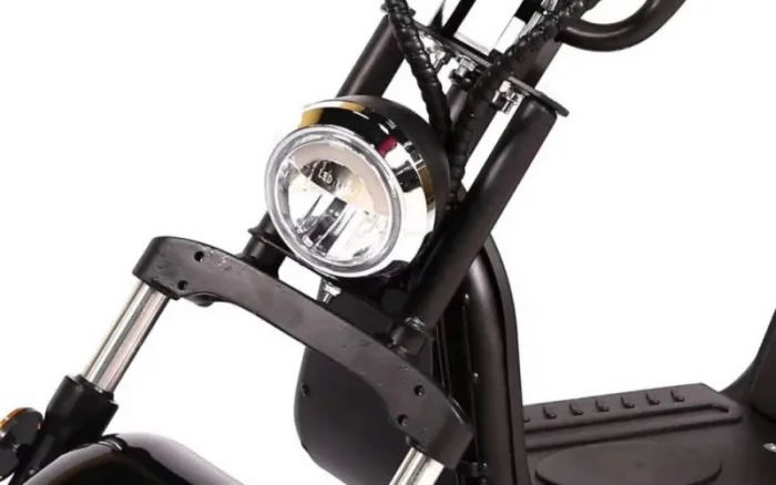 Электроскутер GreenCamel СитиКоко МИНИ GT2 PRO — изображение 3