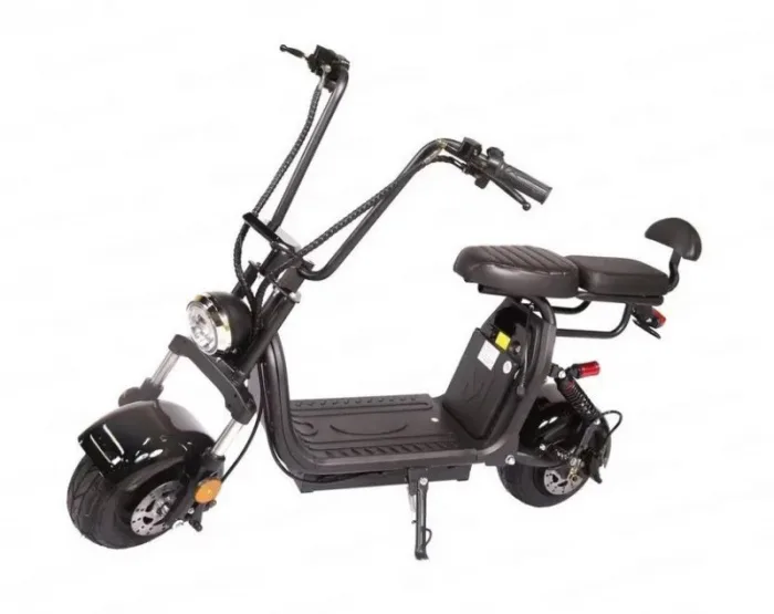 Электроскутер GreenCamel СитиКоко МИНИ GT2 PRO — изображение 4