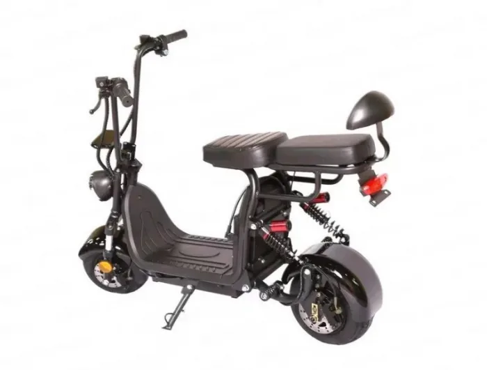 Электроскутер GreenCamel СитиКоко МИНИ GT2 PRO — изображение 6