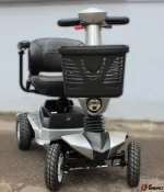 Электроскутер Heartway S11+