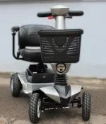 Электроскутер Heartway S11+ — изображение 2