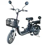 Электроскутер Headway LDVII liIon — изображение 2