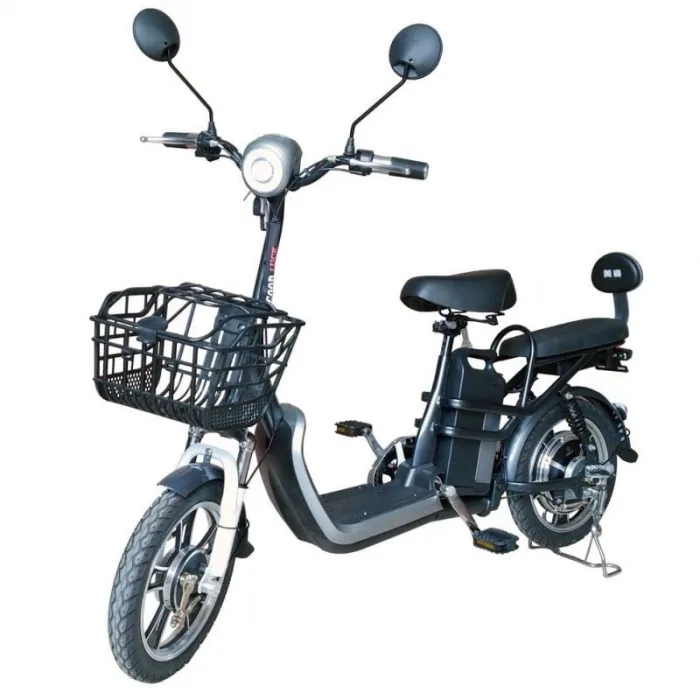 Электроскутер Headway LDVII liIon — изображение 2