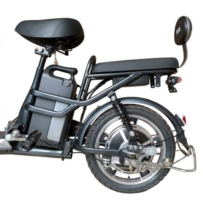 Электроскутер Headway LDVII liIon — изображение 4