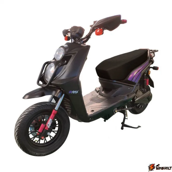 elektroskuter-hiper-he-bs270-0 Электроскутер HIPER HE-BS270 — изображение 1