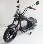 Электроскутер IKINGI Chopper — изображение 3