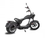 Электроскутер IKINGI Chopper — изображение 5