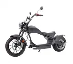 Электроскутер IKINGI Chopper — изображение 6