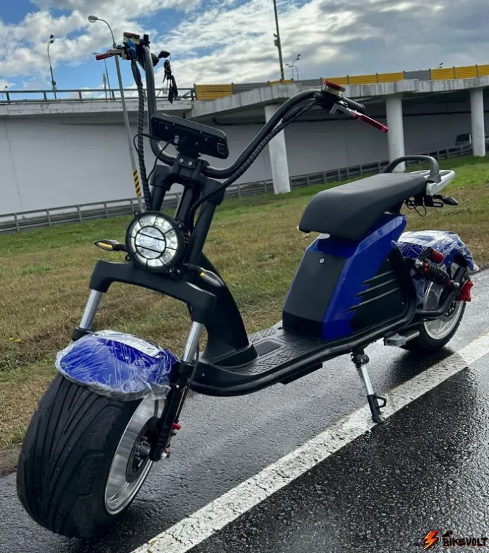 elektroskuter-ikingi-m-pro-0 Электроскутер IKINGI M6 PRO — изображение 1