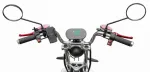 Электроскутер IKINGI M11 PRO Trike — изображение 5