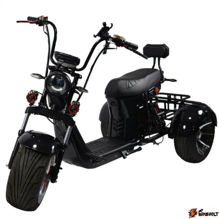 elektroskuter-ikingi-m7-pro-trike-0 Электроскутер IKINGI M7 PRO Trike — изображение 1