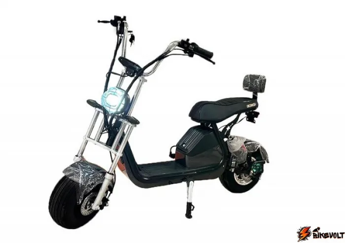 elektroskuter-ikingi-x1-pro-0 Электроскутер IKINGI X1 Pro — изображение 1