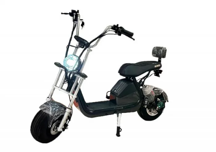 Электроскутер IKINGI X1 Pro — изображение 2