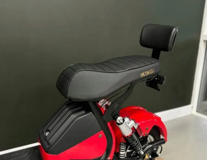 Электроскутер IKINGI X1 Pro — изображение 5