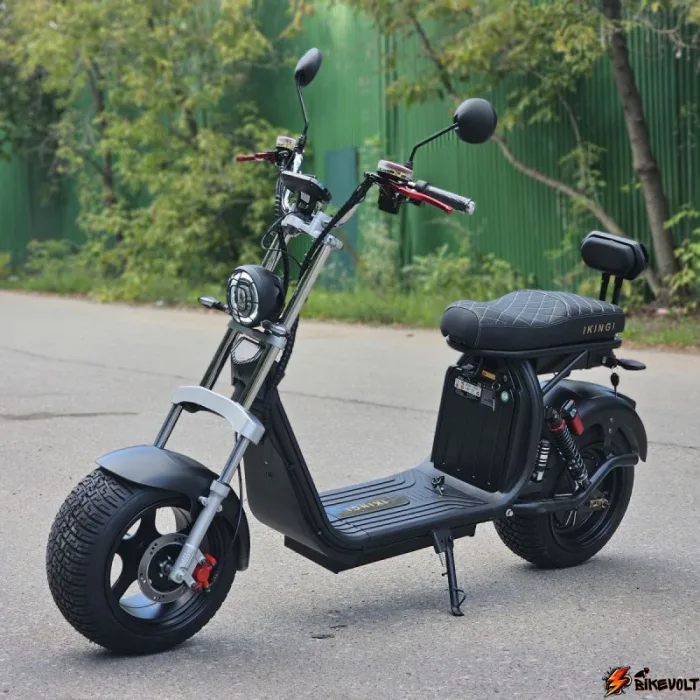 elektroskuter-ikingi-x12-pro-0 Электроскутер IKINGI X12 PRO — изображение 1