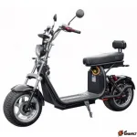 Электроскутер IKINGI X12 PRO Plus