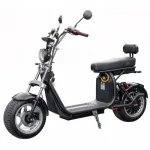 Электроскутер IKINGI X12 PRO Plus — изображение 2