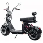 Электроскутер IKINGI X12 PRO Plus — изображение 3