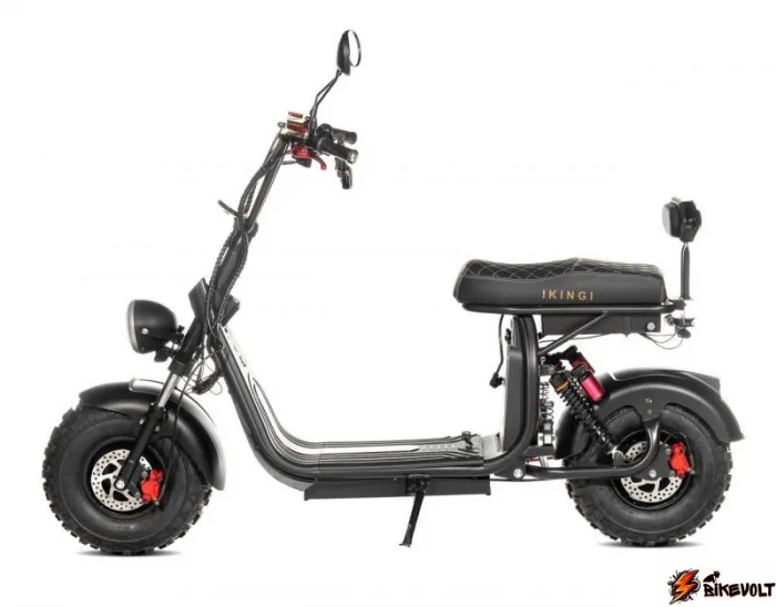 elektroskuter-ikingi-x7-pro-0 Электроскутер IKINGI X7 Pro — изображение 1